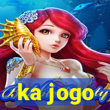 ka jogo